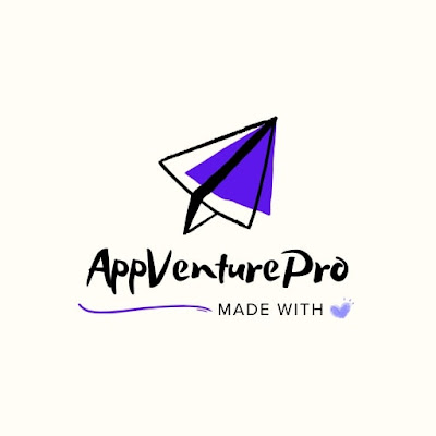 AppVenturePro Logo